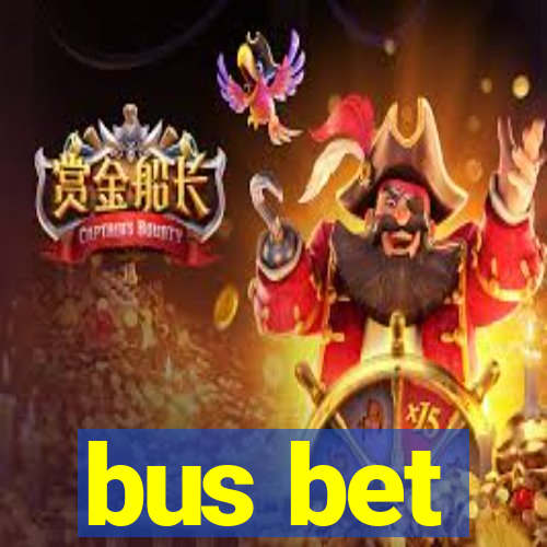 bus bet